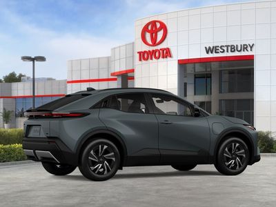 2026 Toyota C-HR - Photo 11