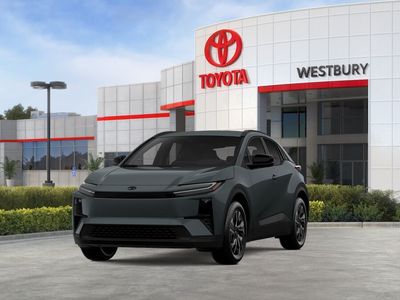 2026 Toyota C-HR - Photo 18