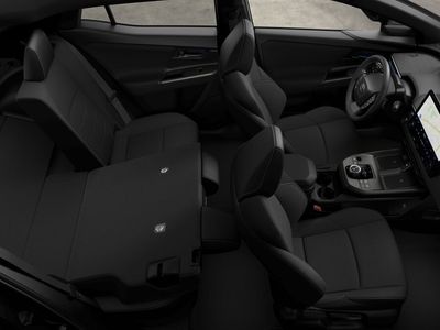 2026 Toyota C-HR - Photo 22