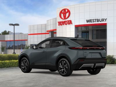 2026 Toyota C-HR - Photo 6