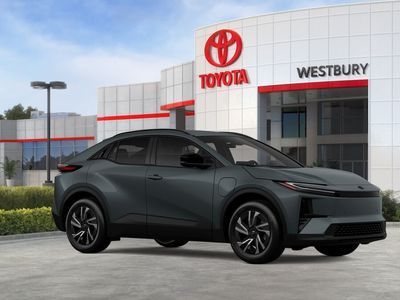2026 Toyota C-HR - Photo 14