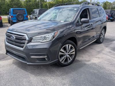 2020 Subaru Ascent - Photo 1