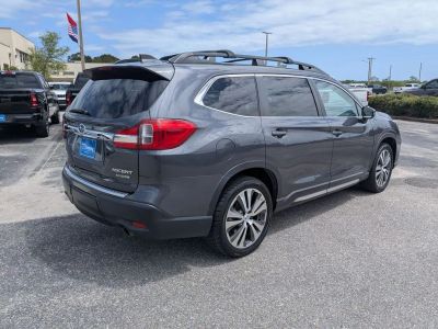 2020 Subaru Ascent - Photo 5