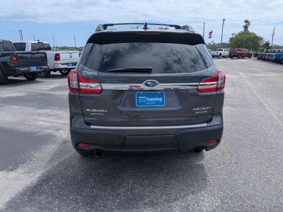 2020 Subaru Ascent - Photo 4