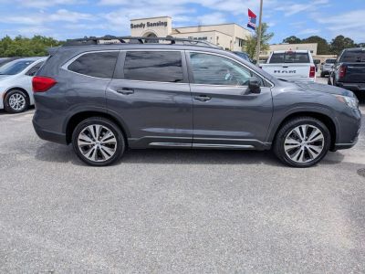 2020 Subaru Ascent - Photo 6
