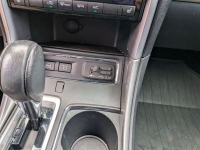 2020 Subaru Ascent - Photo 27