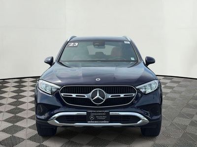 2023 Mercedes-Benz GLC - Photo 6