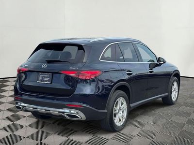 2023 Mercedes-Benz GLC - Photo 11