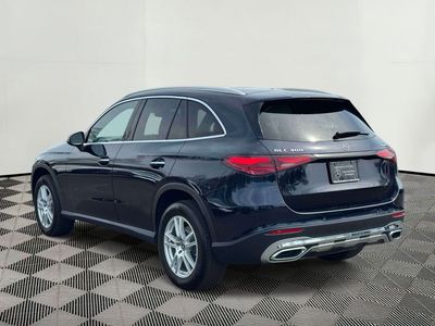 2023 Mercedes-Benz GLC - Photo 9