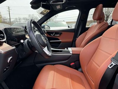 2023 Mercedes-Benz GLC - Photo 4