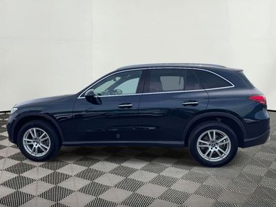 2023 Mercedes-Benz GLC - Photo 8