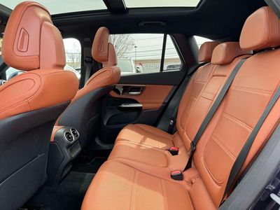 2023 Mercedes-Benz GLC - Photo 33