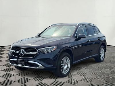 2023 Mercedes-Benz GLC - Photo 7