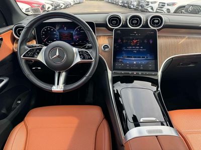 2023 Mercedes-Benz GLC - Photo 5