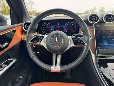 2023 Mercedes-Benz GLC - Photo 22
