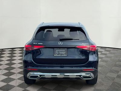 2023 Mercedes-Benz GLC - Photo 10