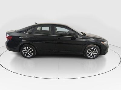 2024 Volkswagen Jetta — photo 8 view