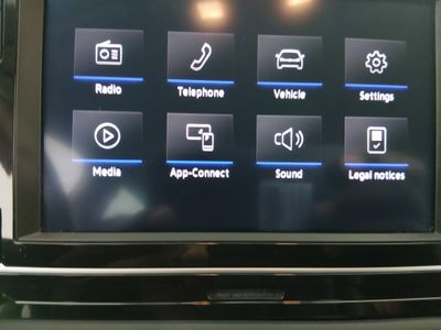 2024 Volkswagen Jetta — photo 17 view