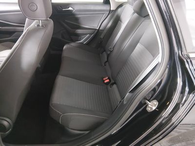 2024 Volkswagen Jetta — photo 18 view