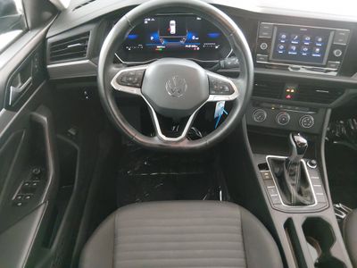 2024 Volkswagen Jetta — photo 20 view