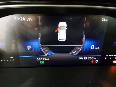 2024 Volkswagen Jetta — photo 14 view