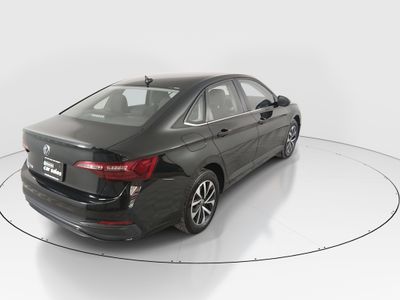 2024 Volkswagen Jetta — photo 7 view