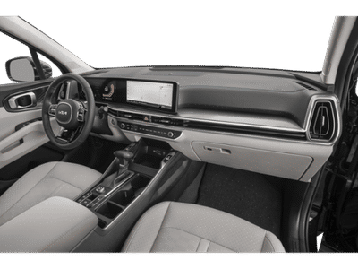 2026 Kia Sorento — photo 12 view