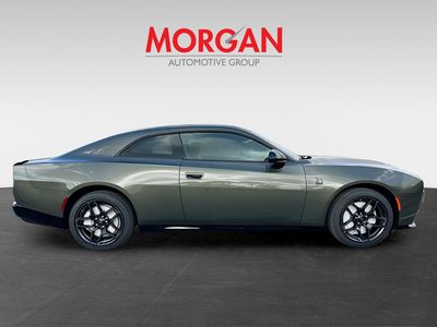 2026 Dodge Charger - Photo 8