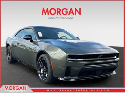 2026 Dodge Charger - Photo 1