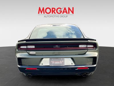 2026 Dodge Charger - Photo 6