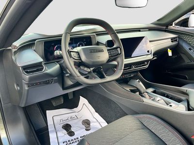 2026 Dodge Charger - Photo 9