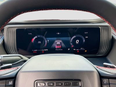 2026 Dodge Charger - Photo 12
