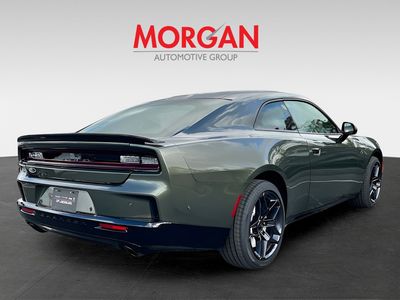 2026 Dodge Charger - Photo 7