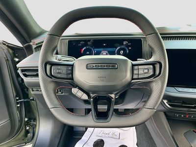 2026 Dodge Charger - Photo 11