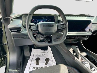2026 Dodge Charger - Photo 19