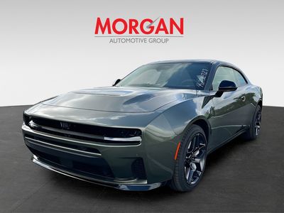 2026 Dodge Charger - Photo 3
