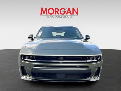 2026 Dodge Charger - Photo 2