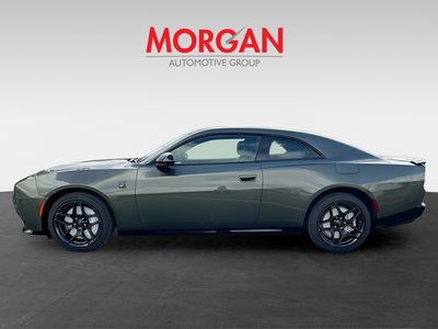 2026 Dodge Charger - Photo 4