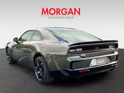 2026 Dodge Charger - Photo 5