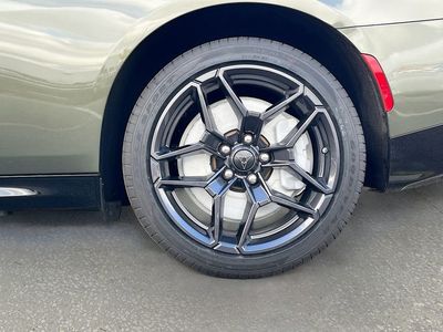 2026 Dodge Charger - Photo 26