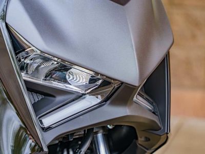 2026 Yamaha XMAX - Photo 11