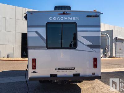 2026 Coachmen Entourage - Photo 5