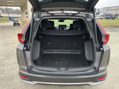 2020 Honda CR-V - Photo 10