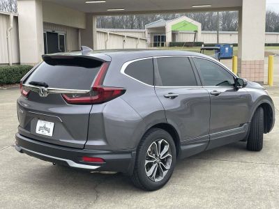 2020 Honda CR-V - Photo 3