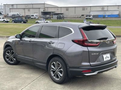 2020 Honda CR-V - Photo 5