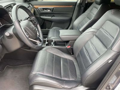2020 Honda CR-V - Photo 13