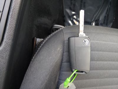 2024 Volkswagen Jetta — photo 15 view