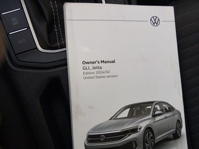 2024 Volkswagen Jetta — photo 19 view