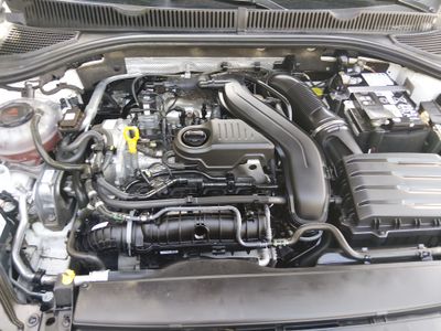 2024 Volkswagen Jetta — photo 9 view