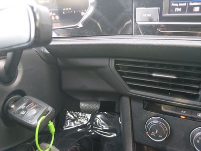 2024 Volkswagen Jetta — photo 21 view